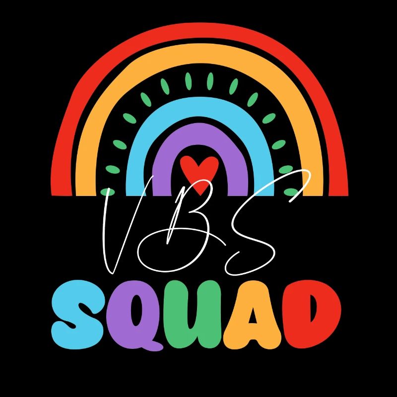 VBS Summer Love Squad Christliche Bibel