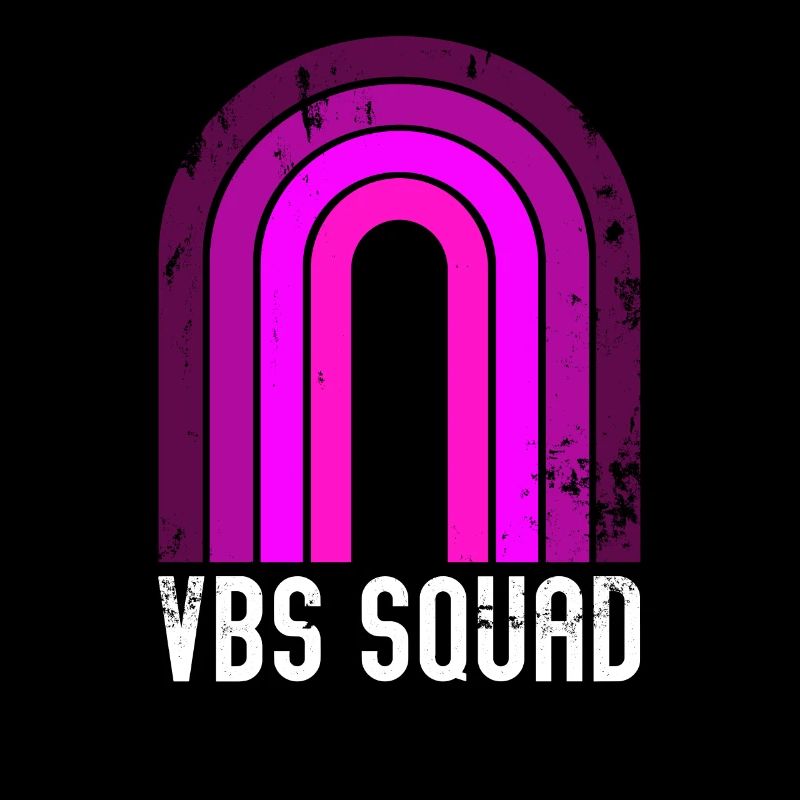 VBS Summer Love Squad Christliche Bibel