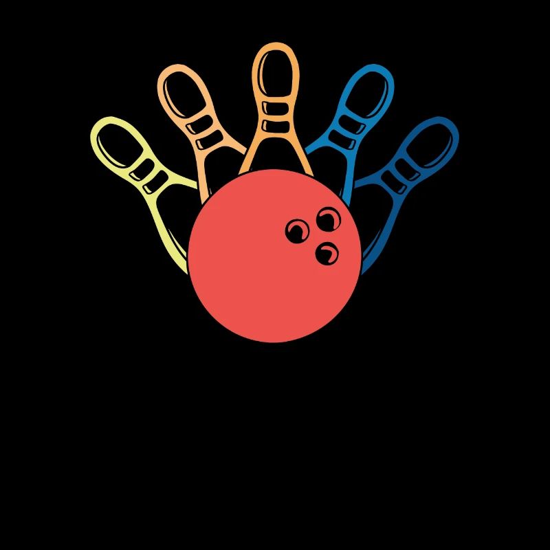 Bowling Bowlen Bowler