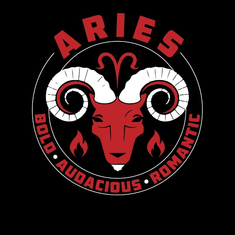 Widder Sternzeichenmerkmale