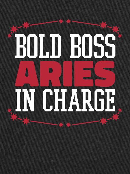 Aries Zodiac