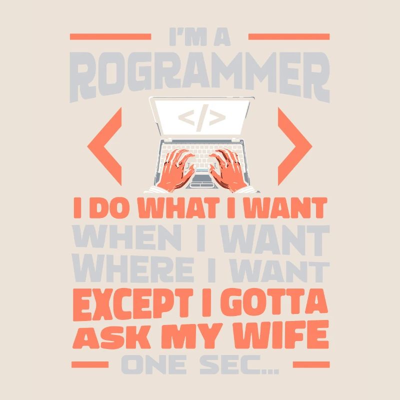 Entwickler Coder Programmierer