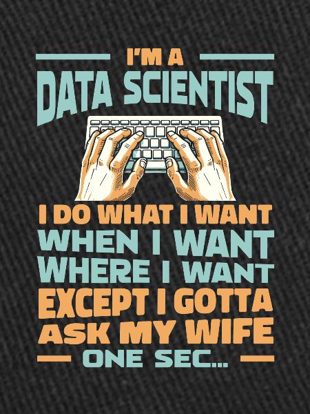 Data Science Data Analyst