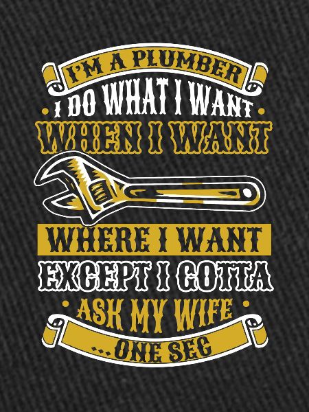 Plumber Installer