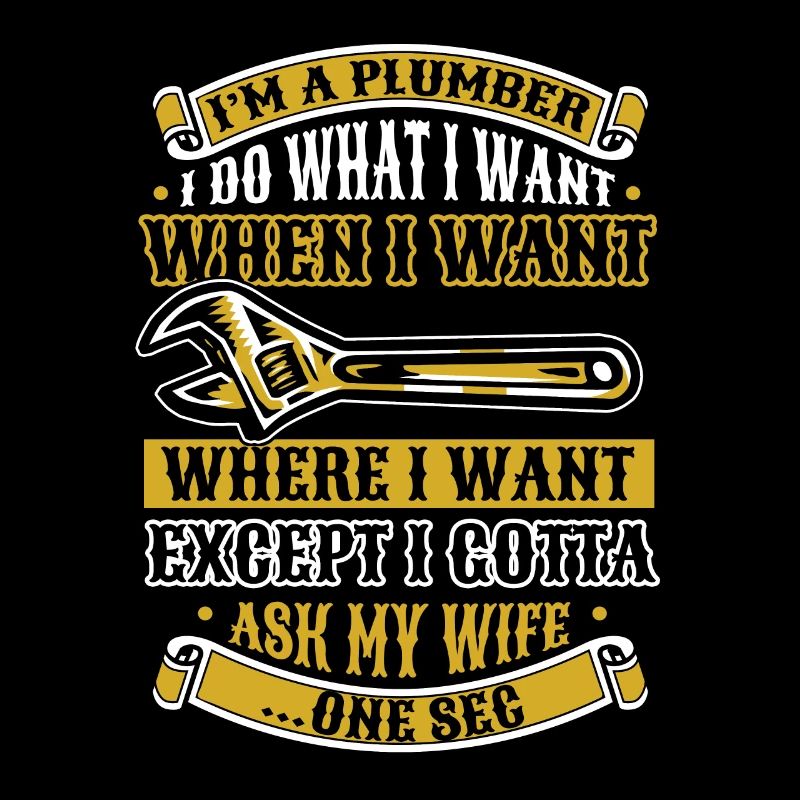 Plumber Installer