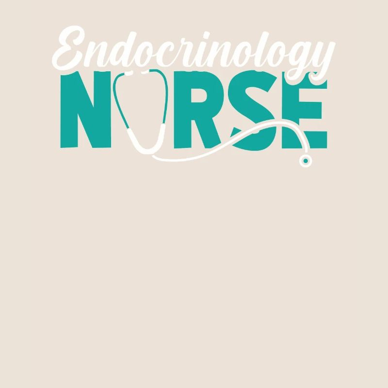 Krankenschwester Endocrinology Nurse