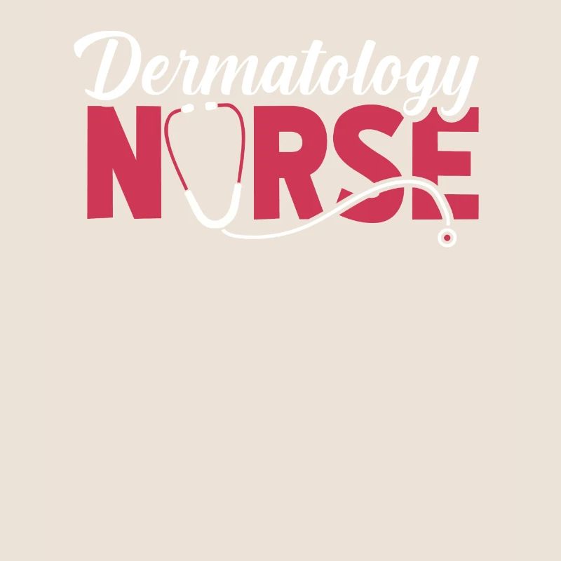Krankenschwester Dermatology Nurse