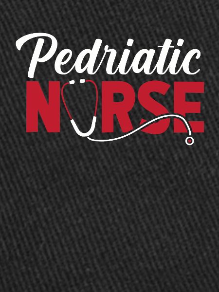 Krankenschwester Pediatric Nurse