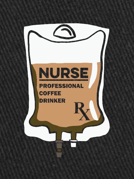 Krankenschwester Kaffee