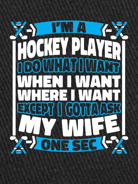 Ice hockey