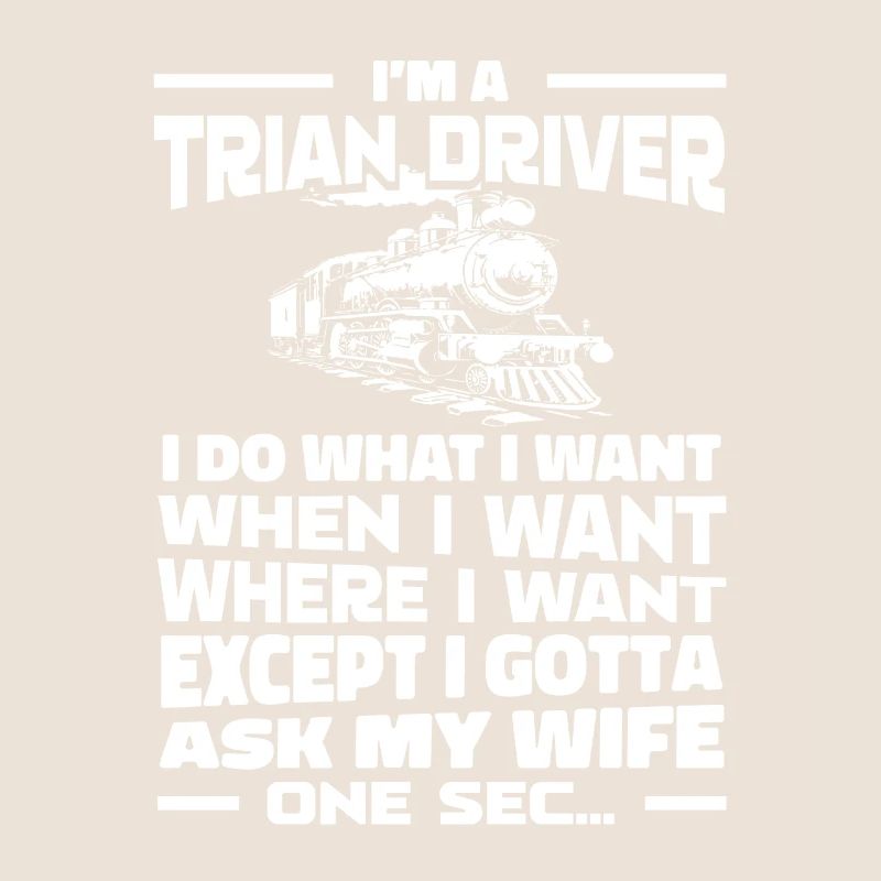 Train Driver Train Driver