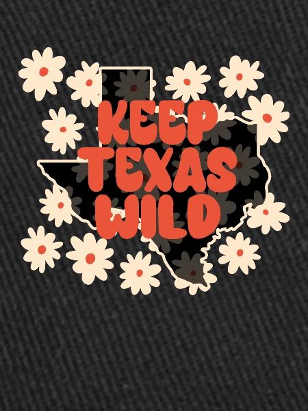 Wildflower Fields Wildflowers Bluebonnet
