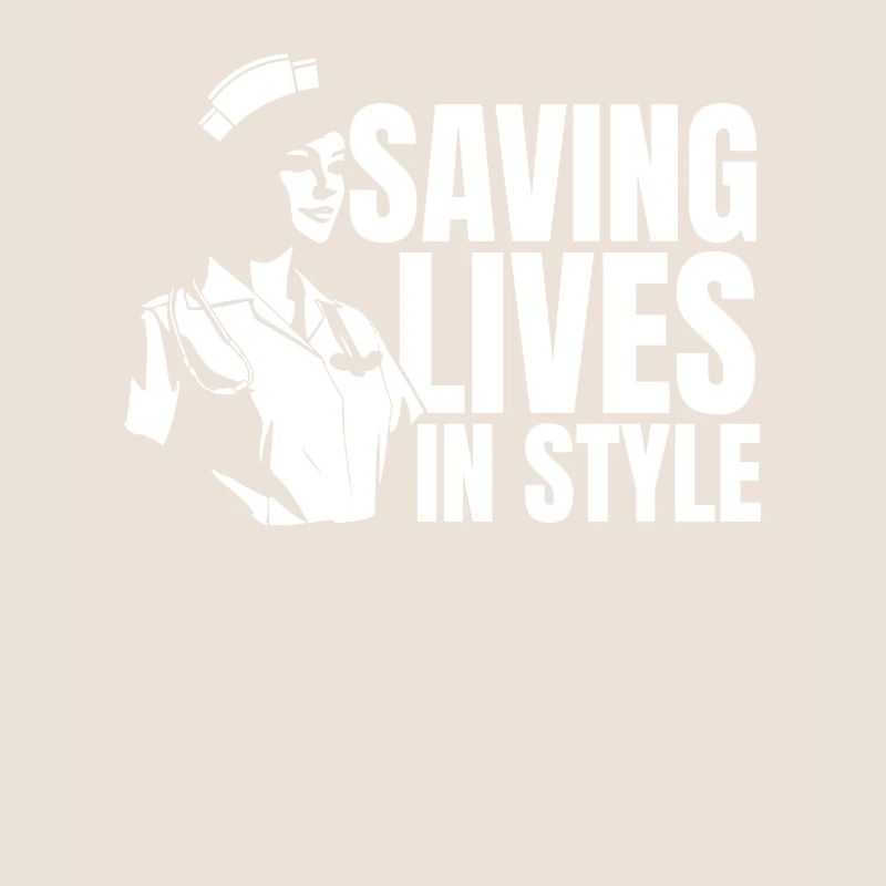 Krankenschwester Mode