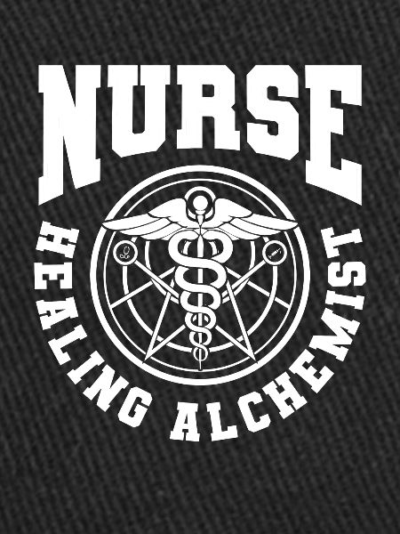Nurse Alchemy