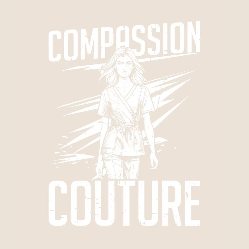 Krankenschwester Mode