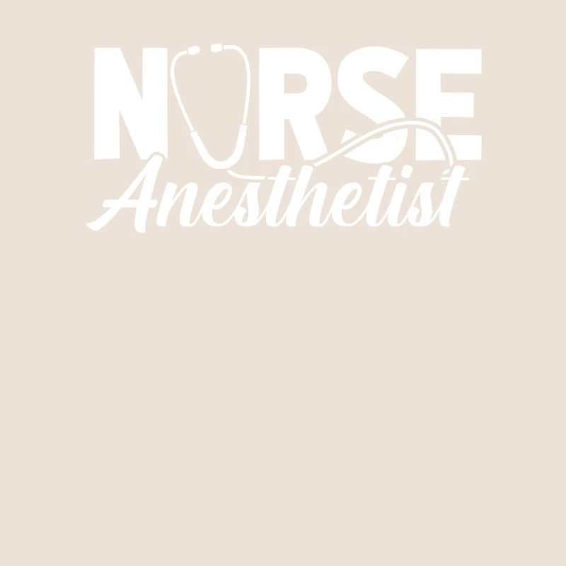 Krankenschwester Infirmière anesthésiste