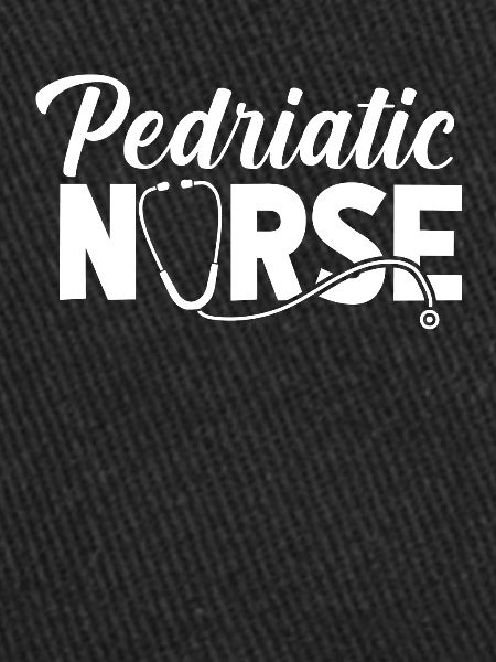 Krankenschwester Pediatric Nurse