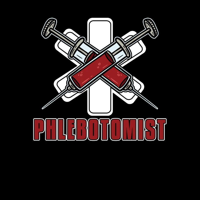 Infirmière Phlébotomiste