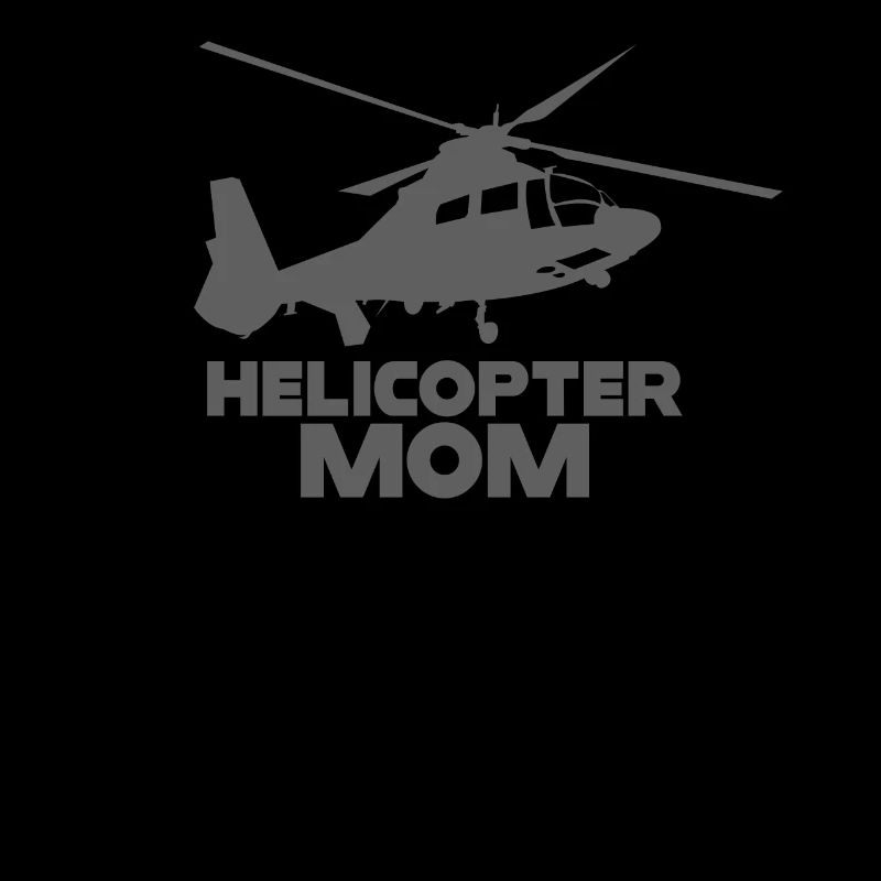 Helikopter Eltern Lustige Helikoptermutter