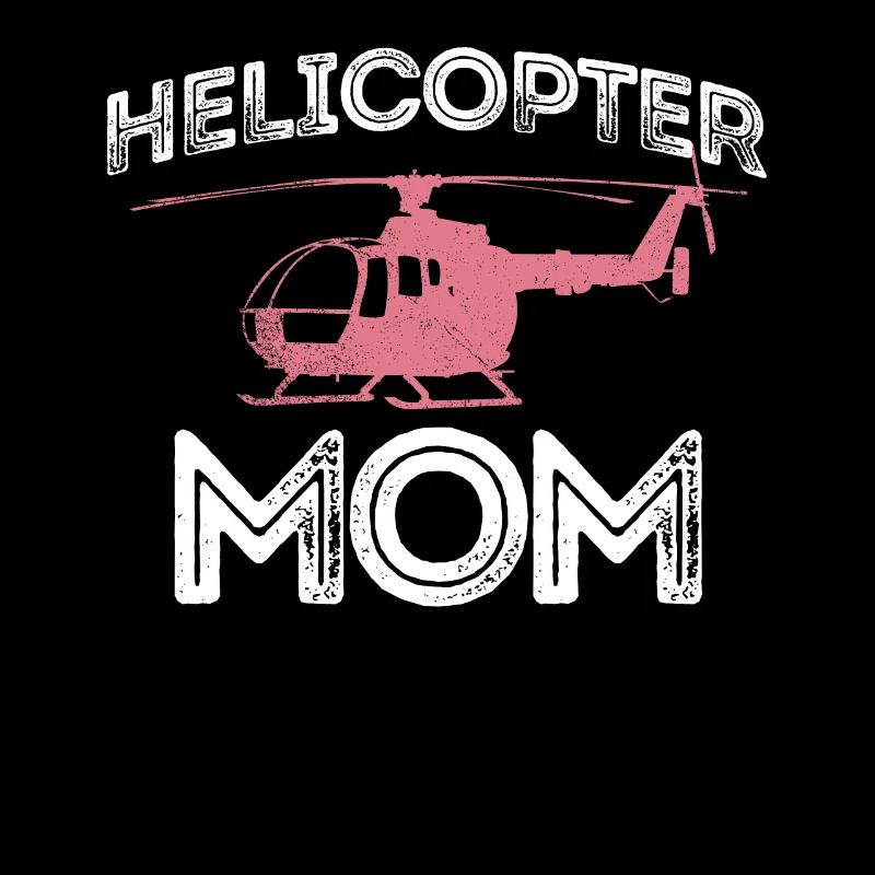 Helikopter Eltern Lustige Helikoptermutter