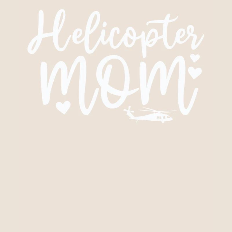 Helikopter Eltern Lustige Helikoptermutter