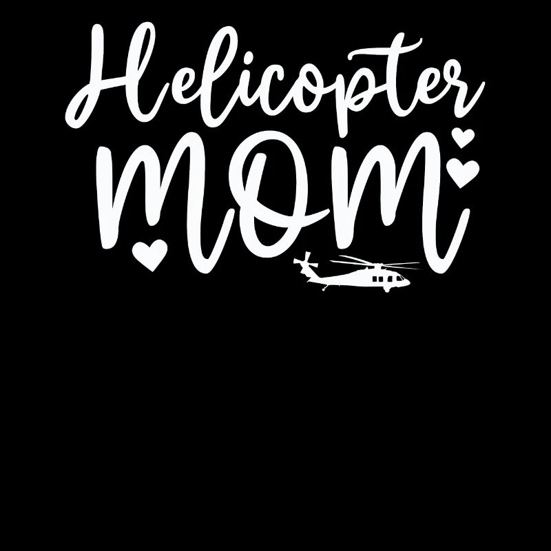 Helikopter Eltern Lustige Helikoptermutter