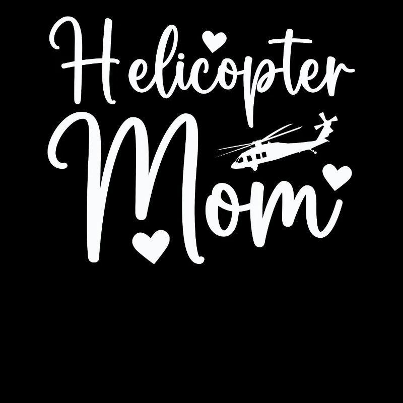 Helikopter Eltern Lustige Helikoptermutter
