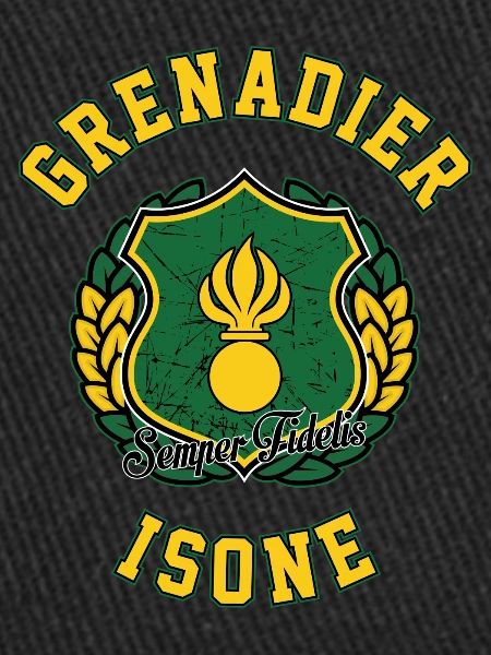 Grenadier