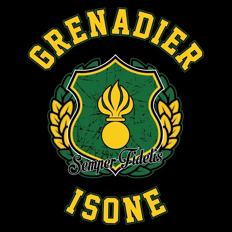 Grenadier