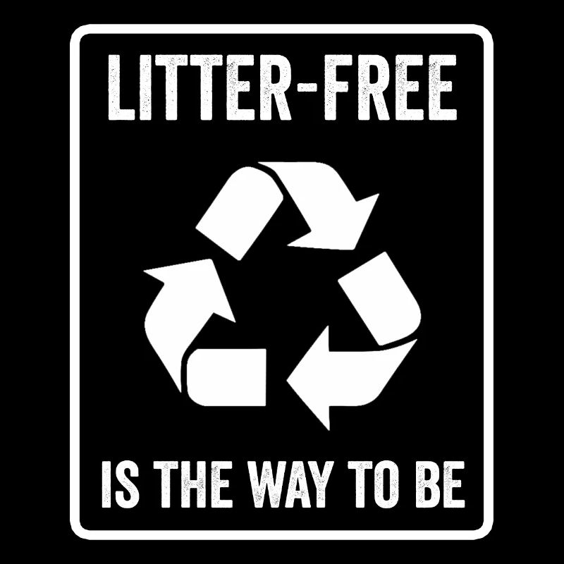 Pas de déchets sauvages : Journée de la Terre,