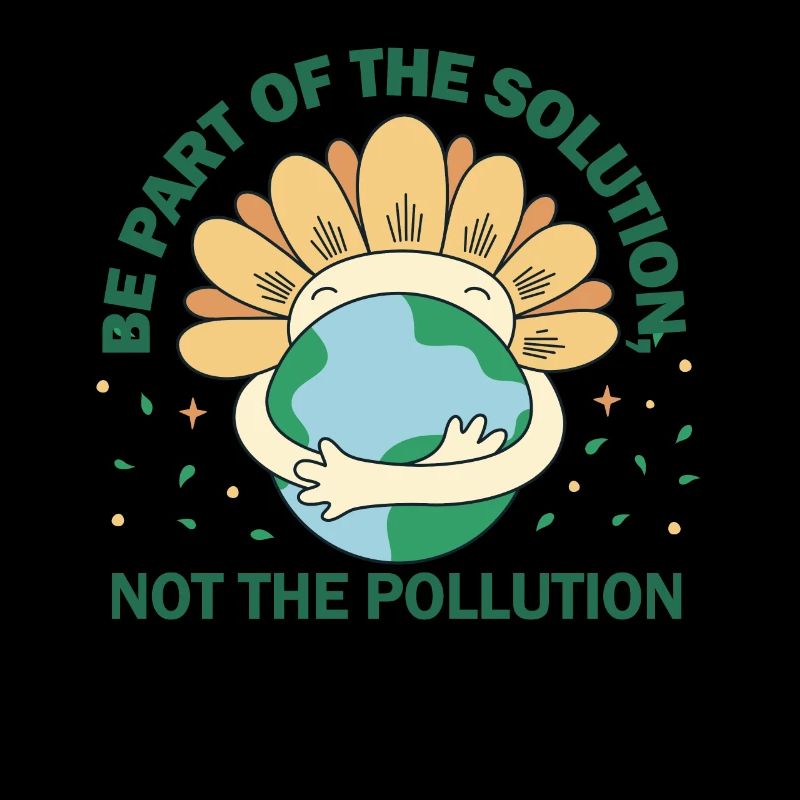 Pas de déchets sauvages : Journée de la Terre,