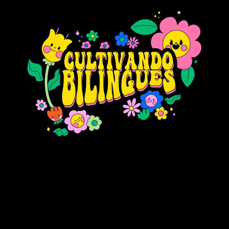 Cultivando Bilingües Spanischlehrer