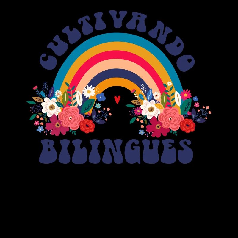 Cultivando Bilingües Professeur d’espagnol