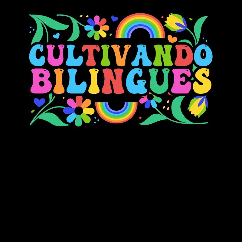 Cultivando Bilingües Spanish Teacher