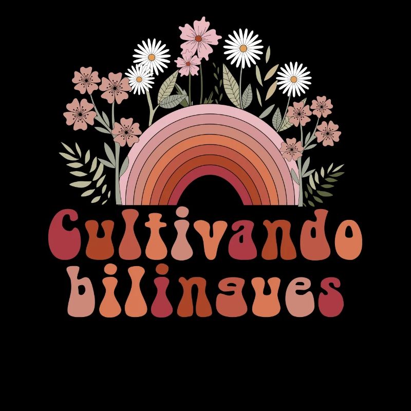 Cultivando Bilingües Spanish Teacher
