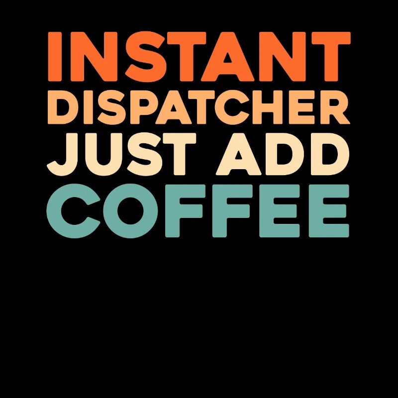 Emergency Call Control Center Operations Center Caffeine Coffee