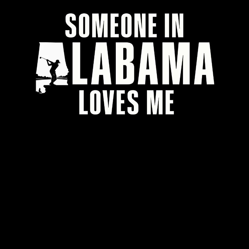 Quelqu’un en Alabama m’aime