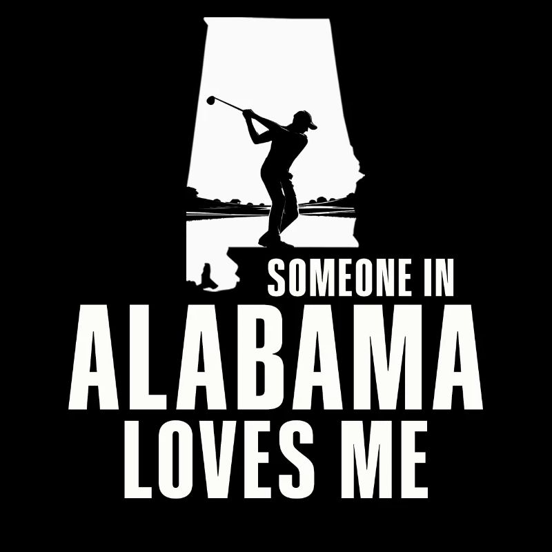 Quelqu’un en Alabama m’aime