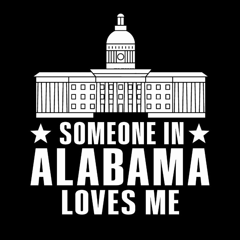 Quelqu’un en Alabama m’aime