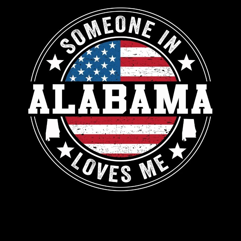 Quelqu’un en Alabama m’aime