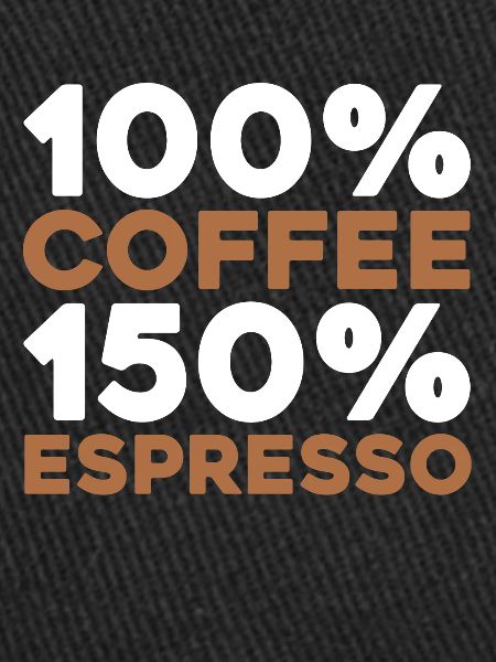Café Espresso
