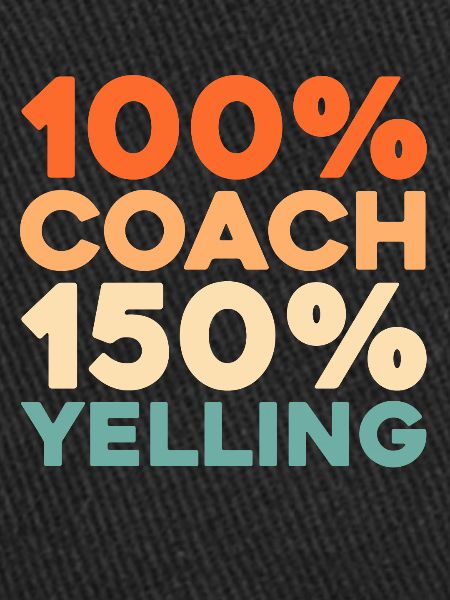 Softball Coach Trainer