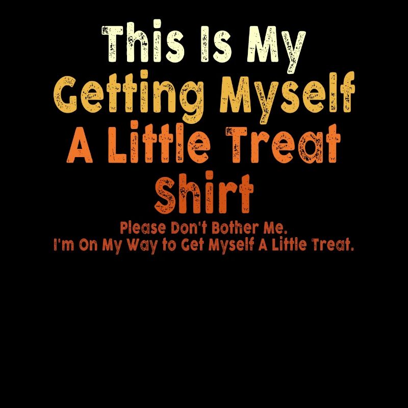 Cremiges Eisbecher-Dessert Stört mich nicht