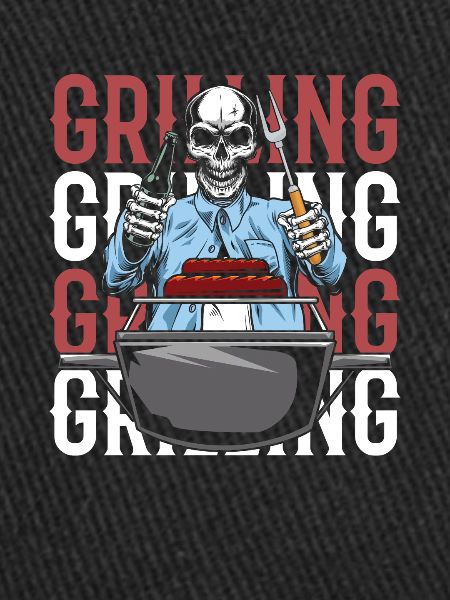 Bbq Grilling