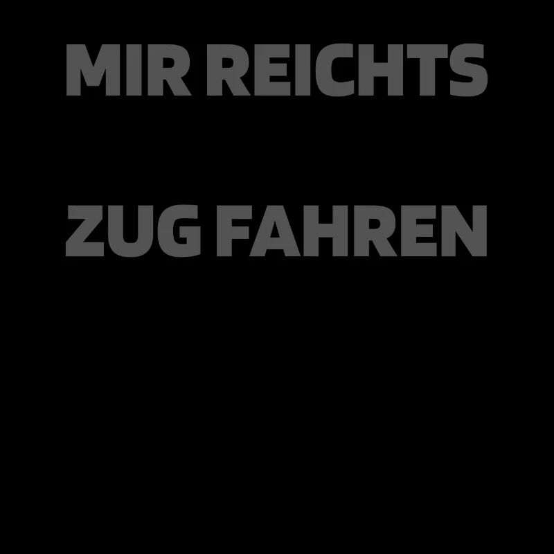 Lokführer Zugführer