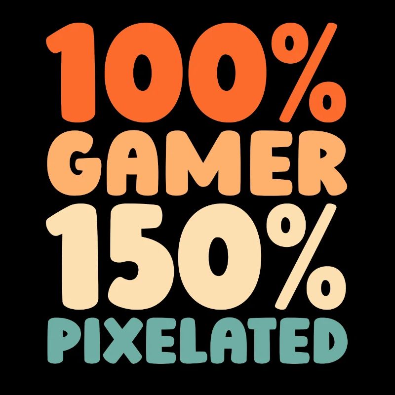 Gamer Gaming
