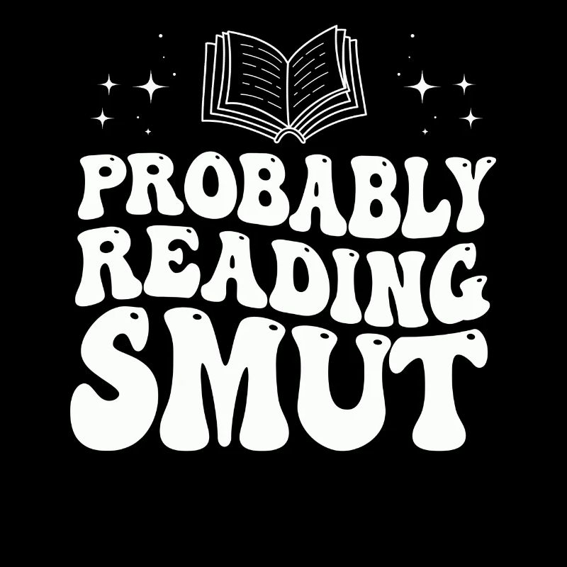 Wahrscheinlich lesen Schmutz Liebesromane Schmutz