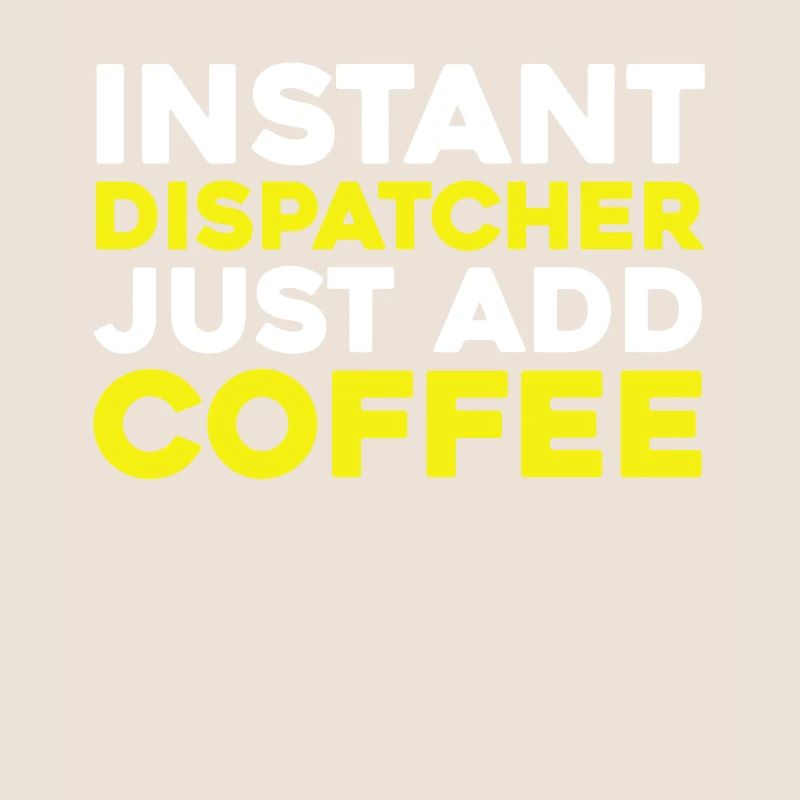 Emergency Call Control Center Operations Center Caffeine Coffee