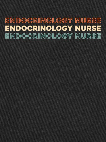 Krankenschwester Endocrinology Nurse