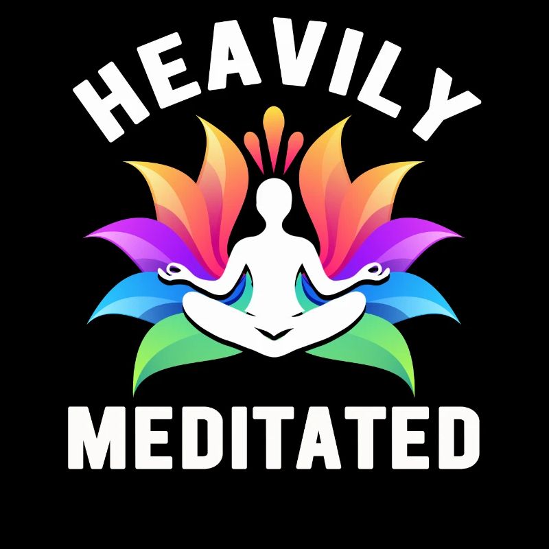 Heavily Meditated